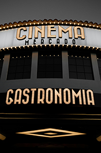 film selling